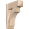 Ekena Millwork Westlake Smooth Craftsman Outlooker, Douglas Fir, 7 1/2"W x 20"D x 24"H OUT08X20X24WTL04SDF - alternate 1